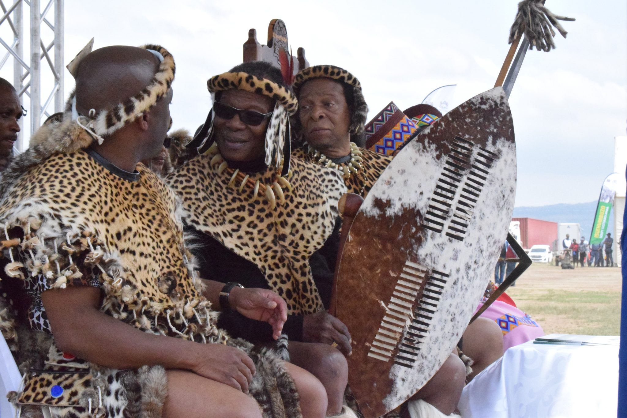 About the Festival – Anglo Zulu Festival